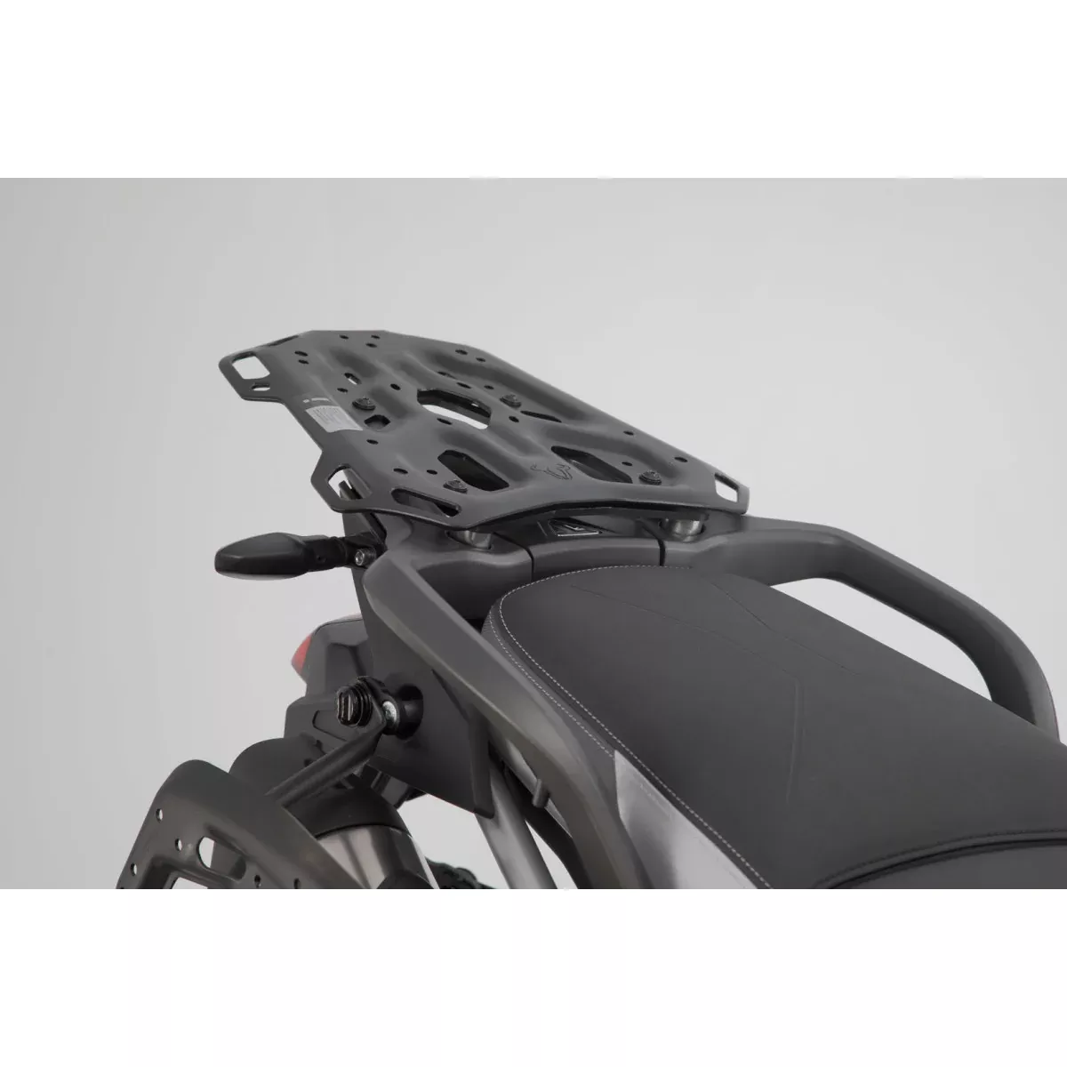Adventure Racks for Triumph