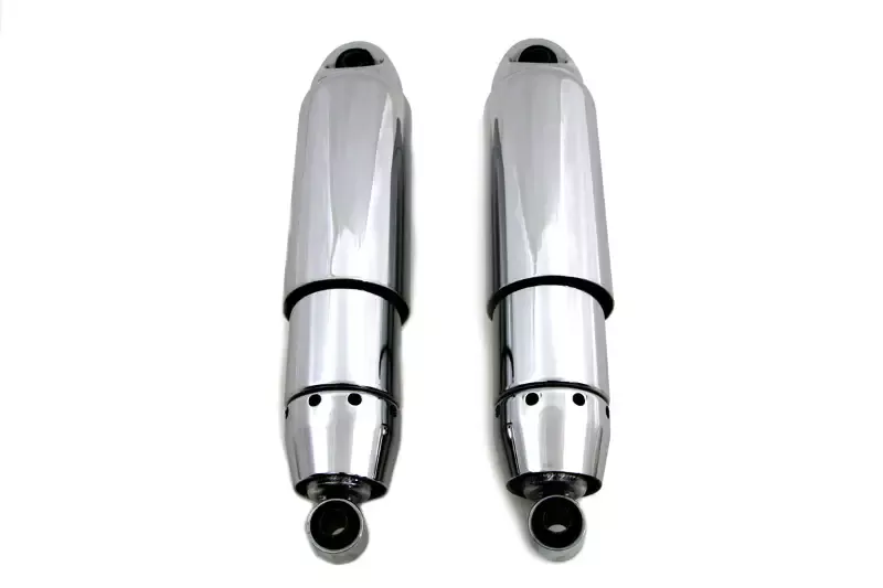 AEE 12 Chrome Shock Set
