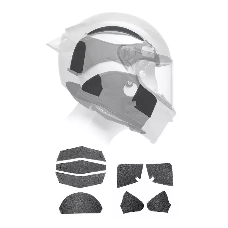 AGV - Custom Fit Kit for Pista GP RR