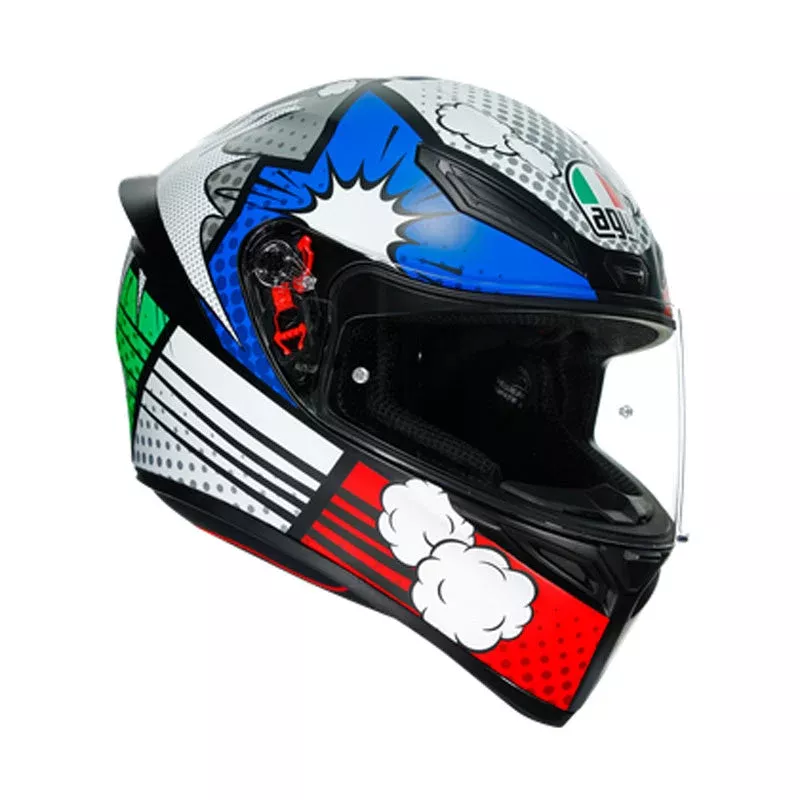 AGV - K-1 Helmet - Bang