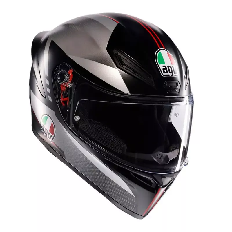 AGV - K-1 S Helmet - Lap