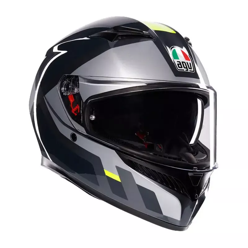AGV - K-3 S Helmet - Hade