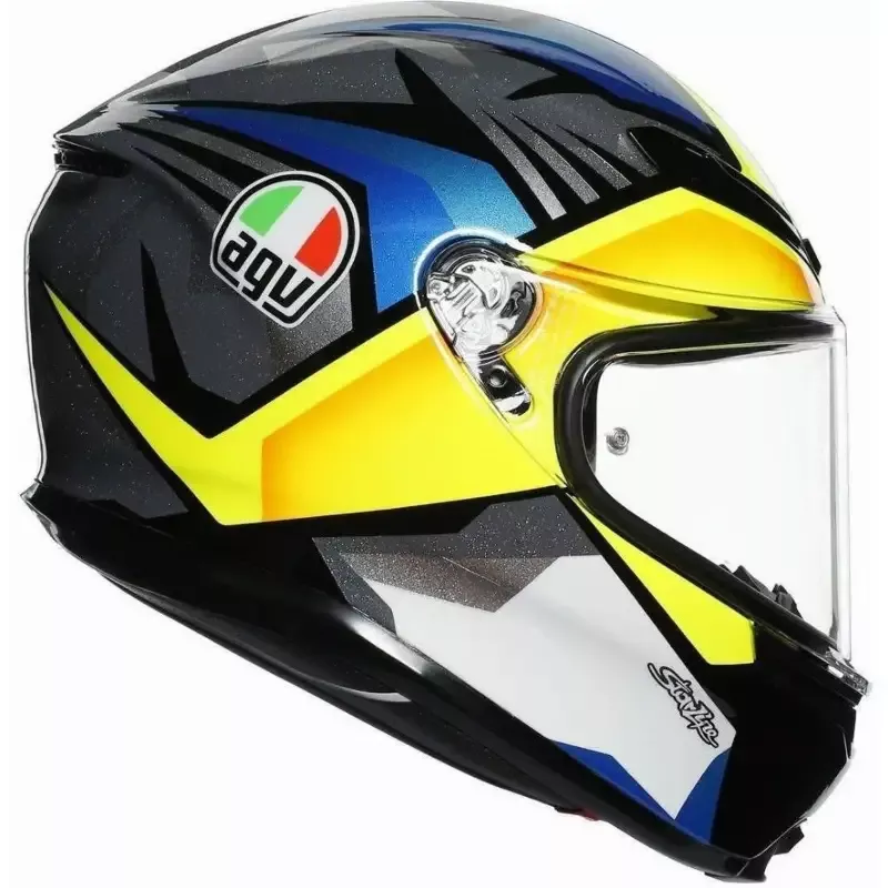 AGV - K-6 Helmet - Joan