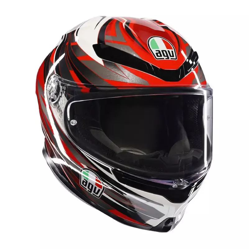 AGV - K-6 S Helmet - Reeval