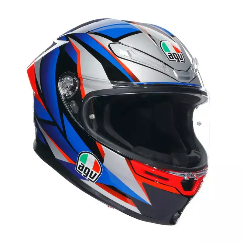 AGV - K-6 S Helmet - Slashcut
