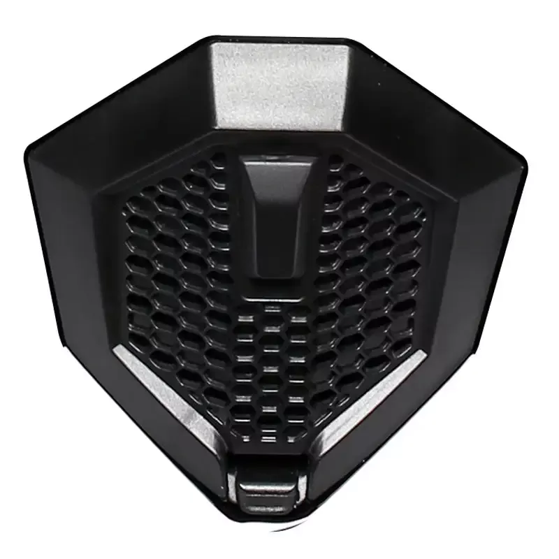 AGV - Replacement External Chinguard Vent for AX-9 Helmet