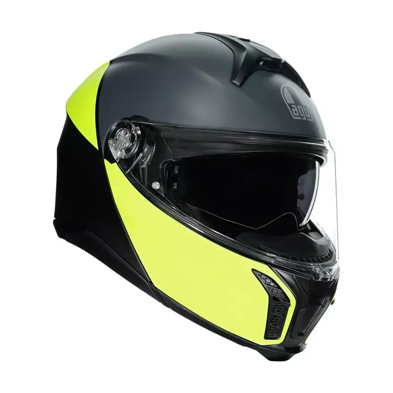 AGV - Tourmodular Helmet - Balance