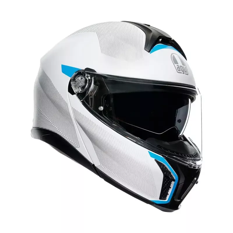 AGV - Tourmodular Helmet - Frequency