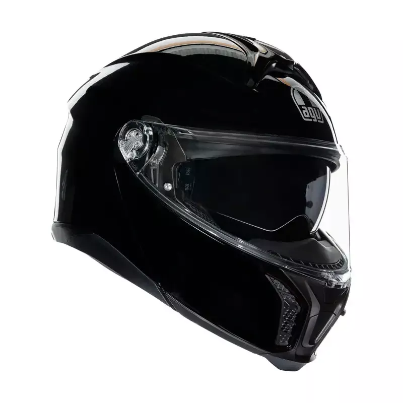 AGV - Tourmodular Helmet - Mono Color Designs (Solid)