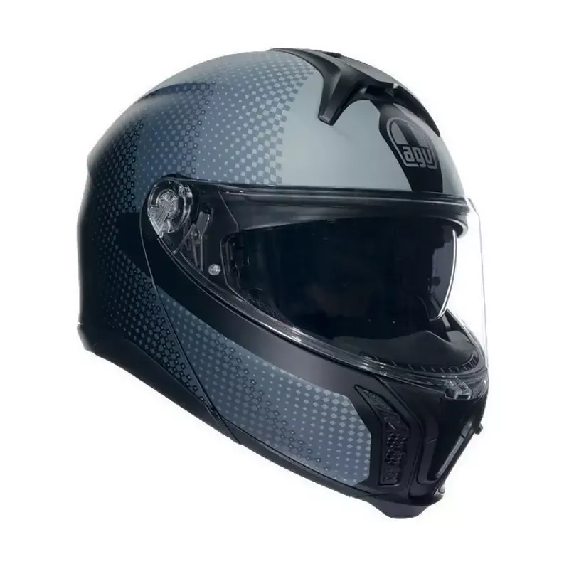 AGV - Tourmodular Helmet - Textour