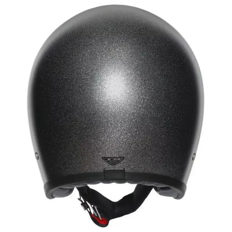 AGV - X70 Helmet - Mono Color Designs (Solid)