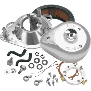 Air Filter for Harley-Davidson 1993-2017 S&S