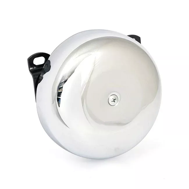 Air Filter For Harley-Davidson Chrome 7" Round Air Cleaner Assembly