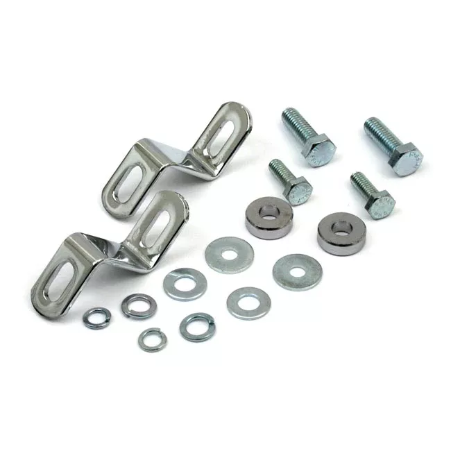 Air Filter Support Bracket for Harley-Davidson