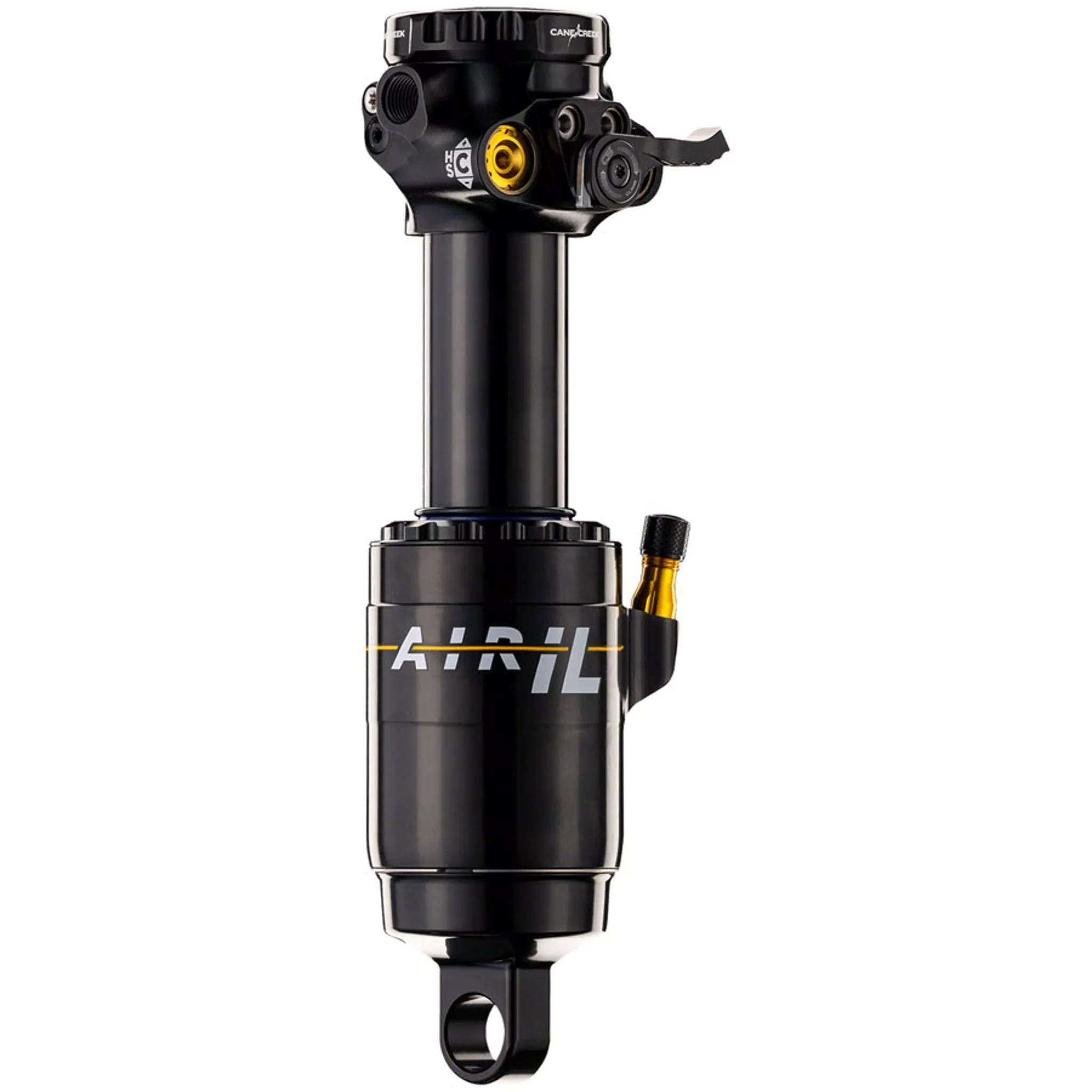 Air IL Next Gen Rear Shock
