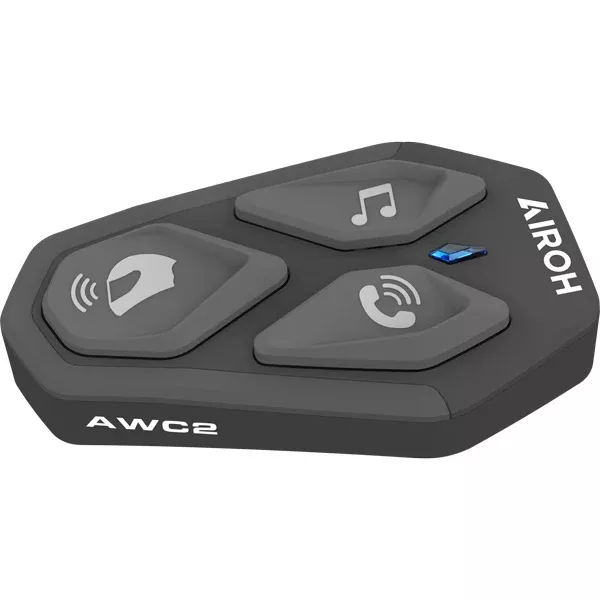 Airoh - AWC 2 Communication System