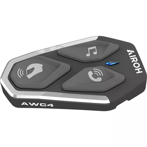 Airoh - AWC 4 Communication System