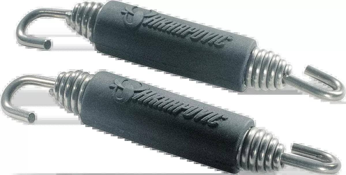 AKRAPOVIC REPLACEMENT PARTS AKRAPOVIC SPRING PS1 80MM