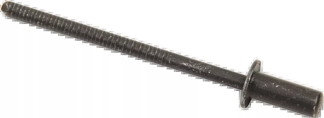 AKRAPOVIC REPLACEMENT PARTS BLIND RIVET SS BLK