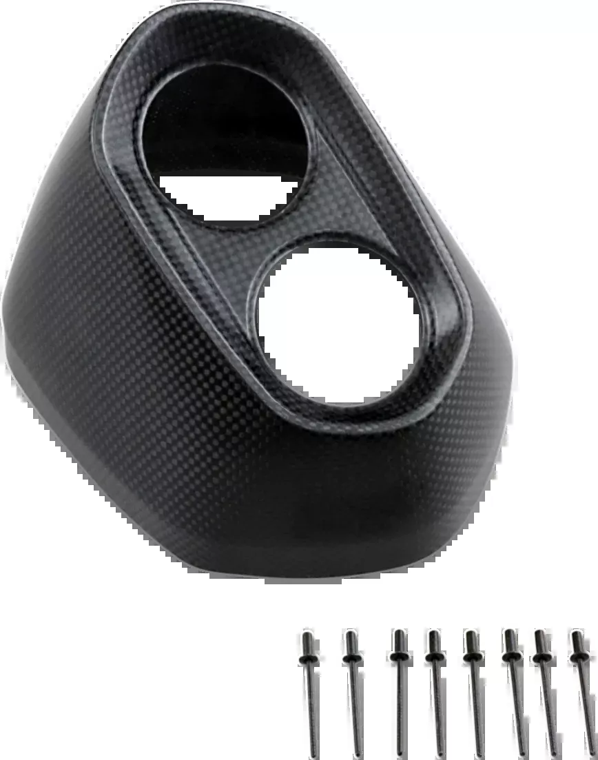 AKRAPOVIC REPLACEMENT PARTS END CAP CA EC193