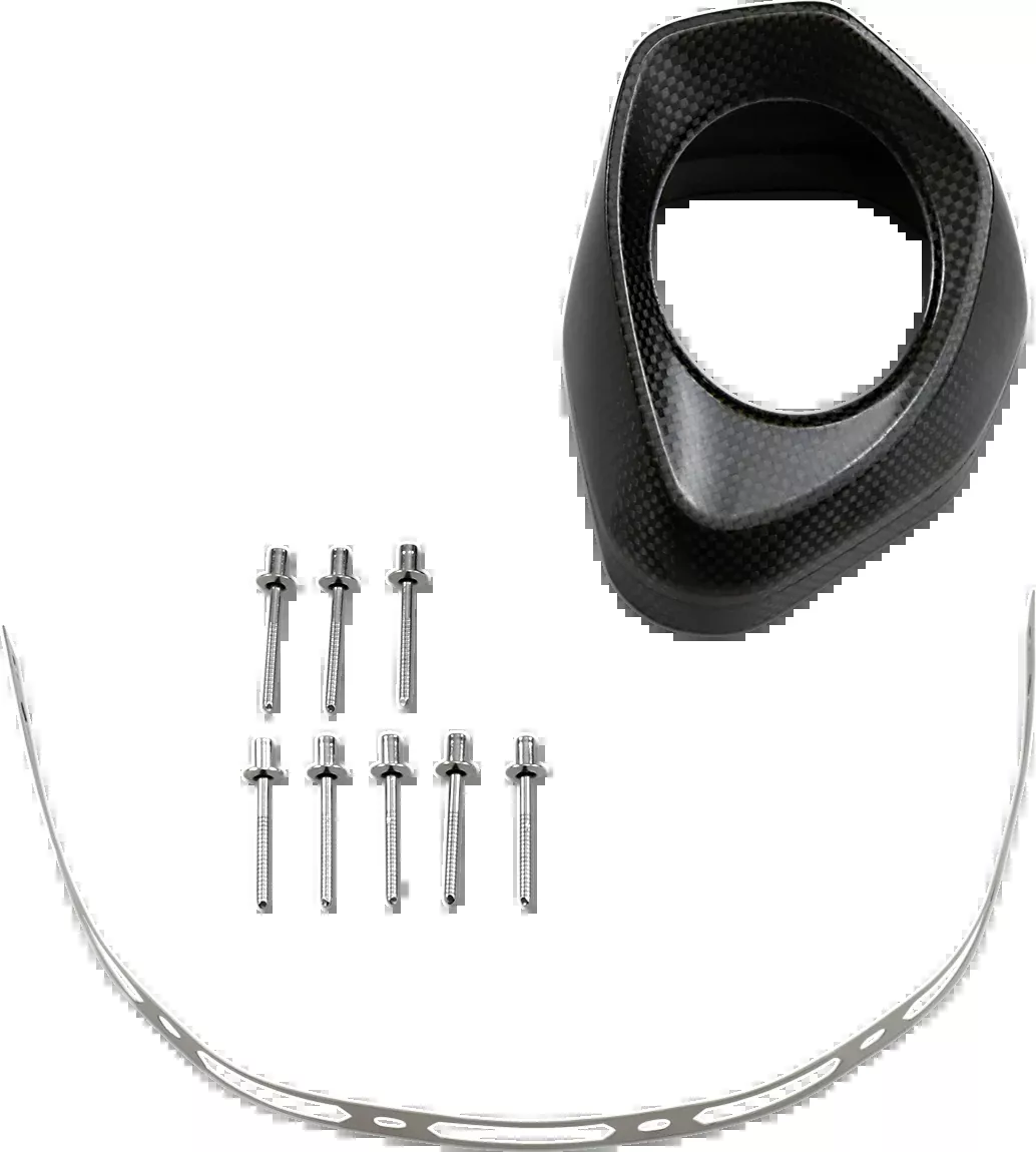 AKRAPOVIC REPLACEMENT PARTS END CAP EC118