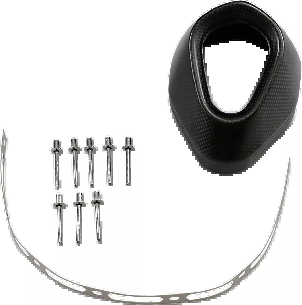 AKRAPOVIC REPLACEMENT PARTS END CAP EC142