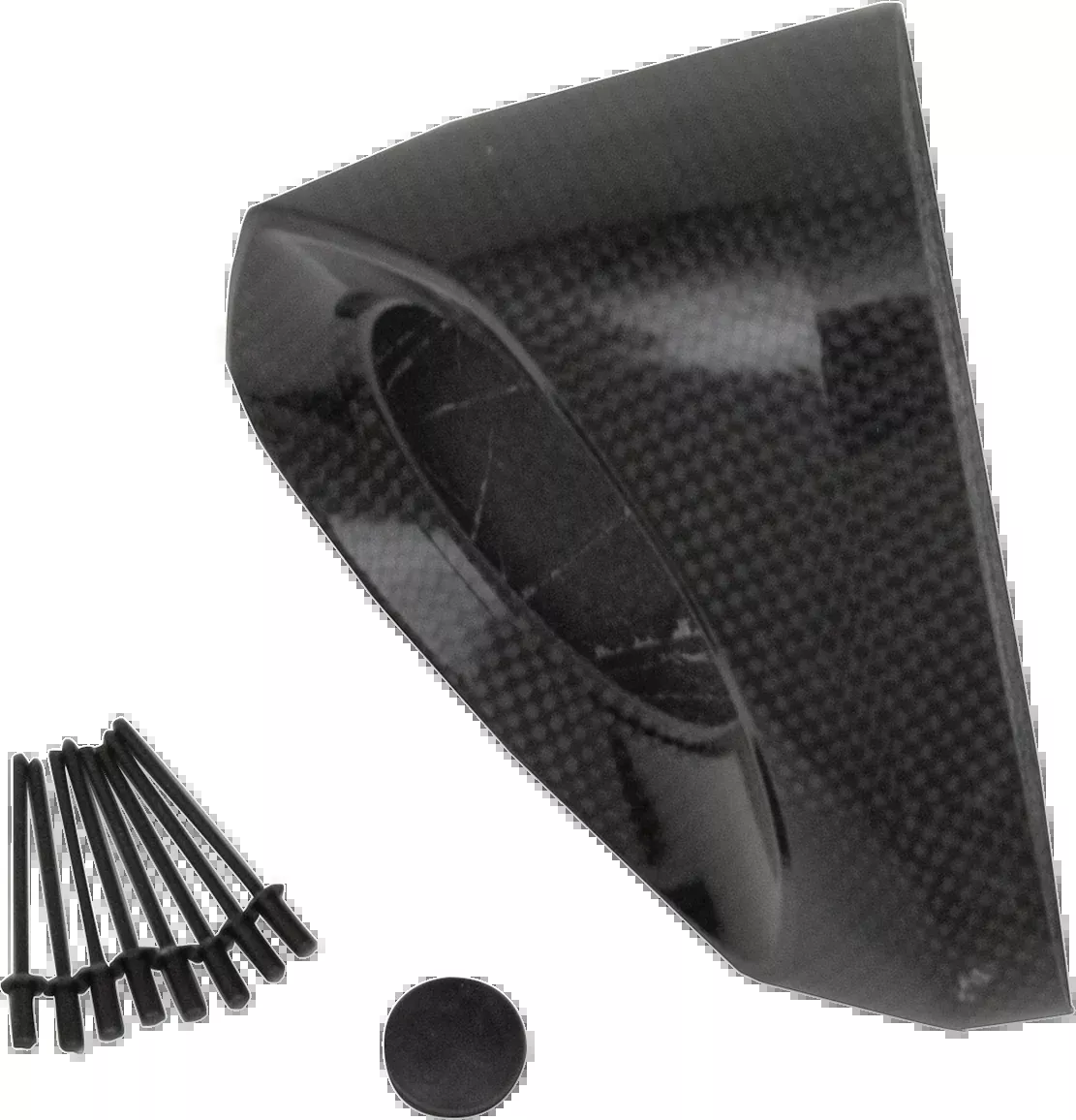 AKRAPOVIC REPLACEMENT PARTS END CAP V-EC210