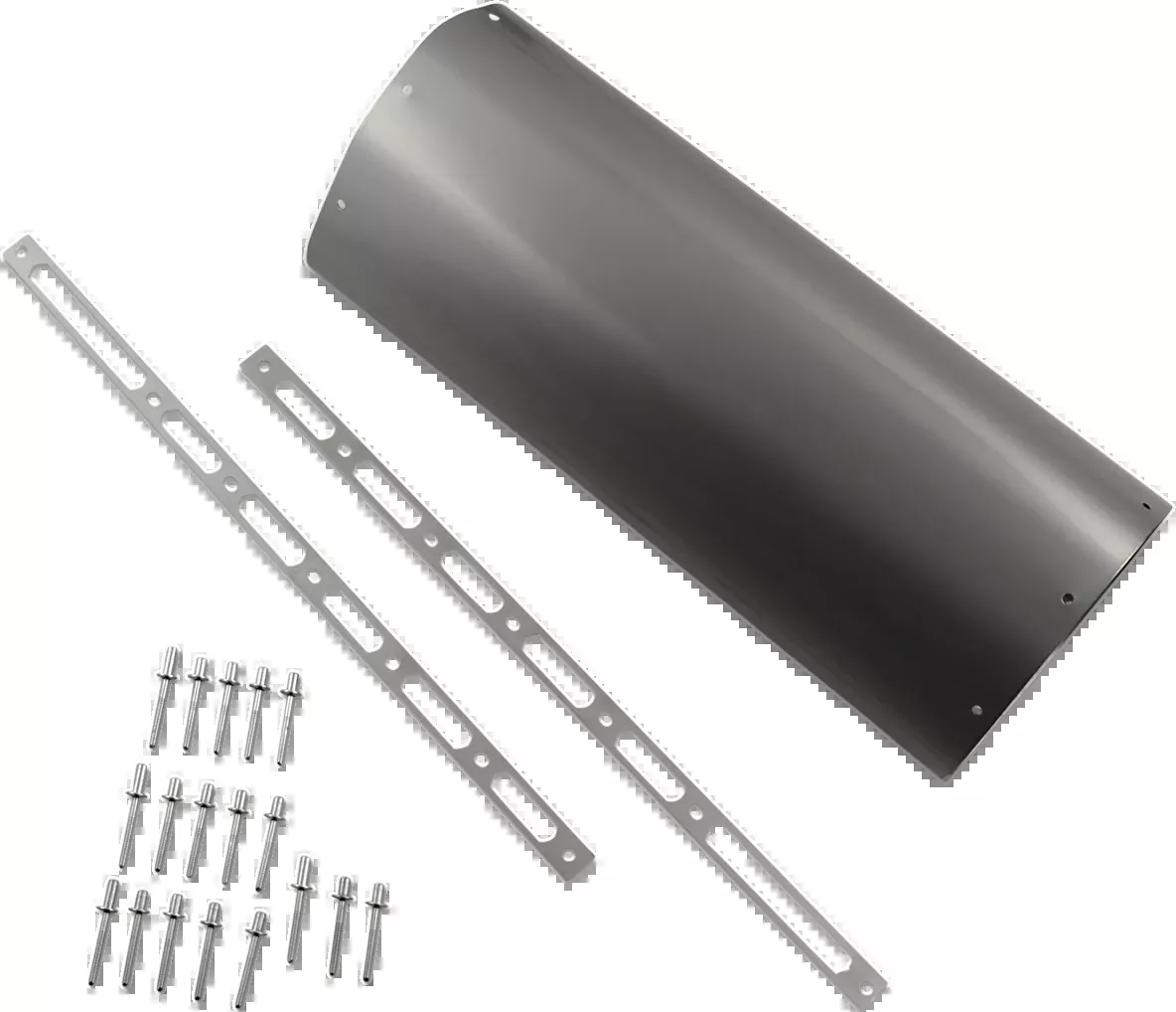 AKRAPOVIC REPLACEMENT PARTS MUFFLER SLEEVE KIT