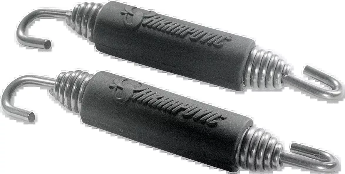 AKRAPOVIC REPLACEMENT PARTS SPRING AKRAPOVIC PS2 60MM