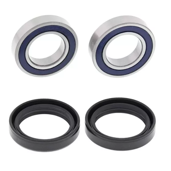 All Balls - Front Wheel Bearing Kit (Suzuki)