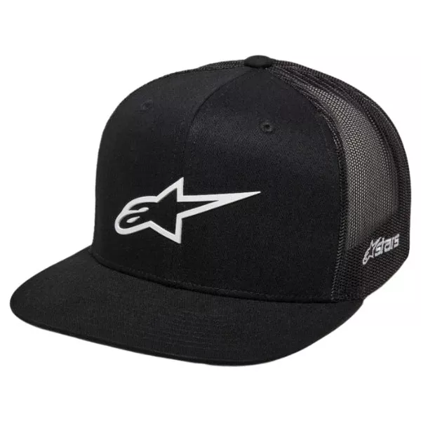 Alpinestars - 3D Ageless Trucker Hat