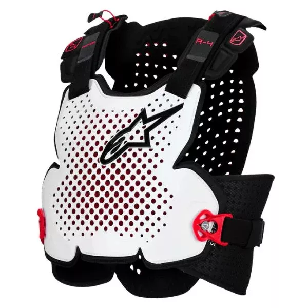 Alpinestars - A-4 Plasma Chest Protector