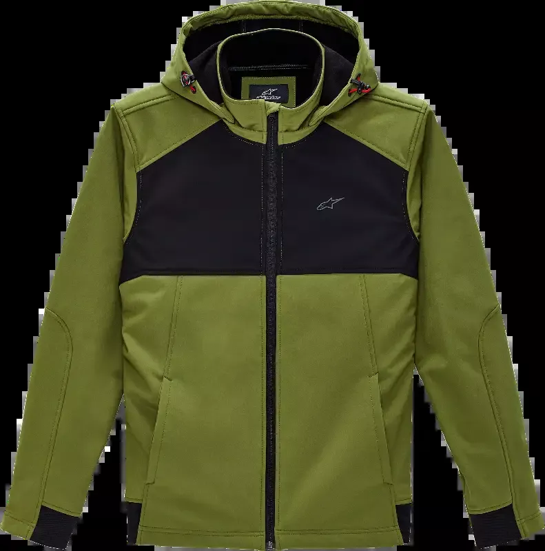 Alpinestars - Acumen Jackets