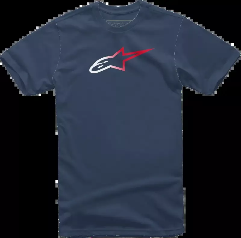 Alpinestars - Ageless Fade Tee