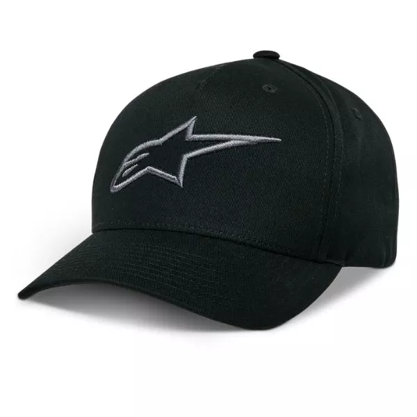 Alpinestars - Ageless Snapback Hat