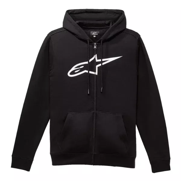 Alpinestars - Ageless Zip V3 Hoodie