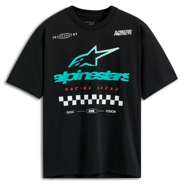 Alpinestars - Aplomb Oversized CSF Tee
