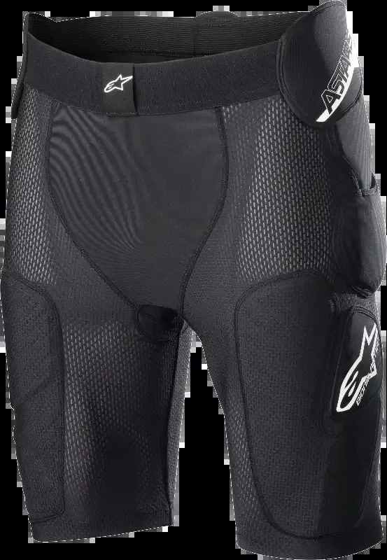 Alpinestars - Bionic Action Protection Shorts