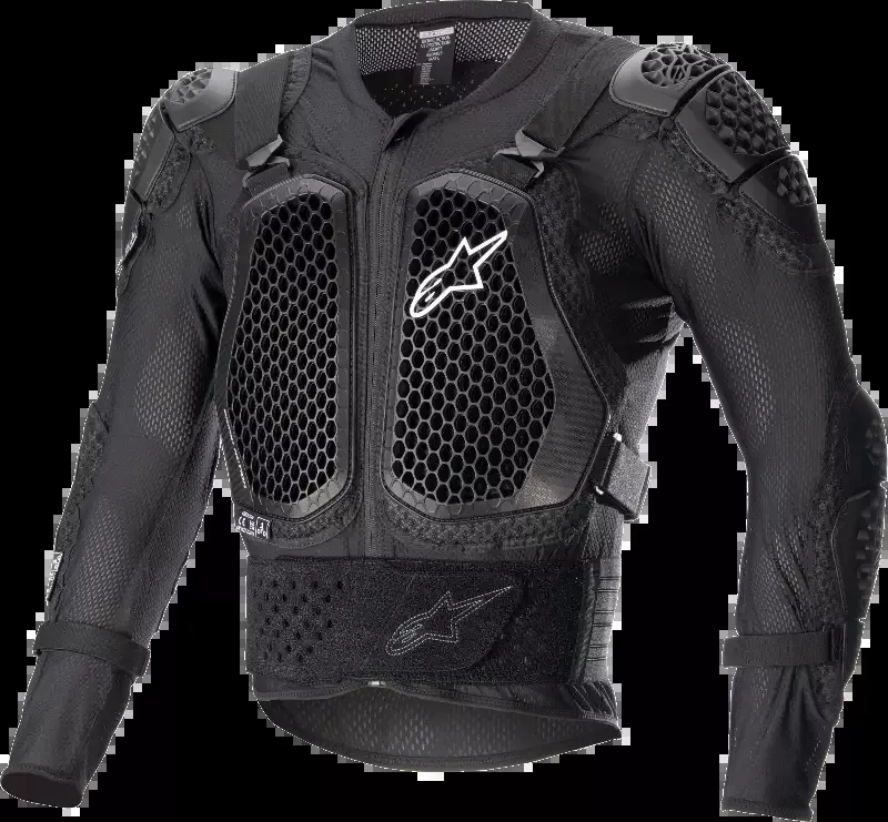 Alpinestars - Bionic Action V2 Protection Jacket
