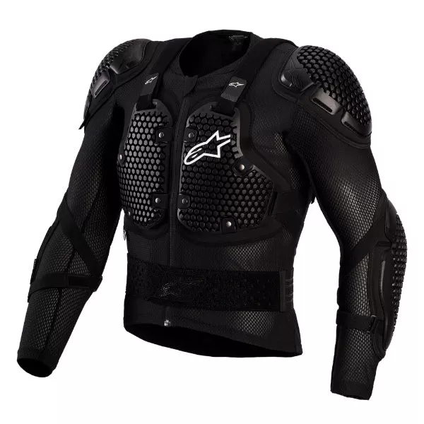 Alpinestars - Bionic Action V3 Protection Jacket