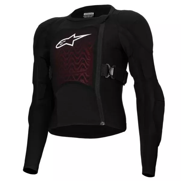 Alpinestars - Bionic Plasma LT Protection Jacket (Youth)