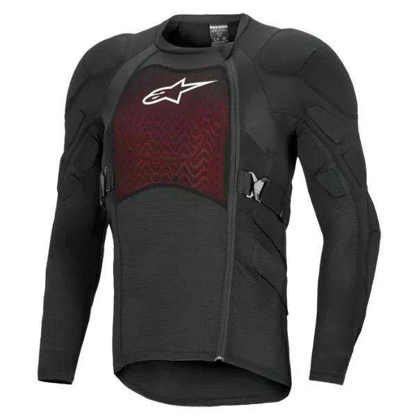 Alpinestars - Bionic Plasma LT Protection Long Sleeve Jacket