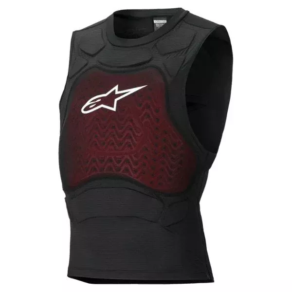Alpinestars - Bionic Plasma LT Protection Vest