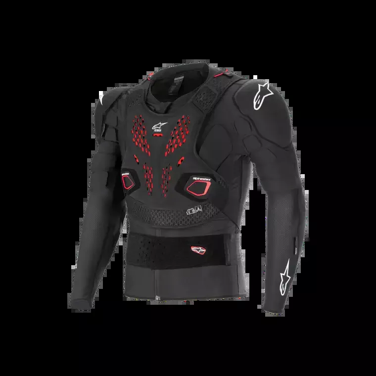 Alpinestars - Bionic Pro V3 Plasma Protection Jacket