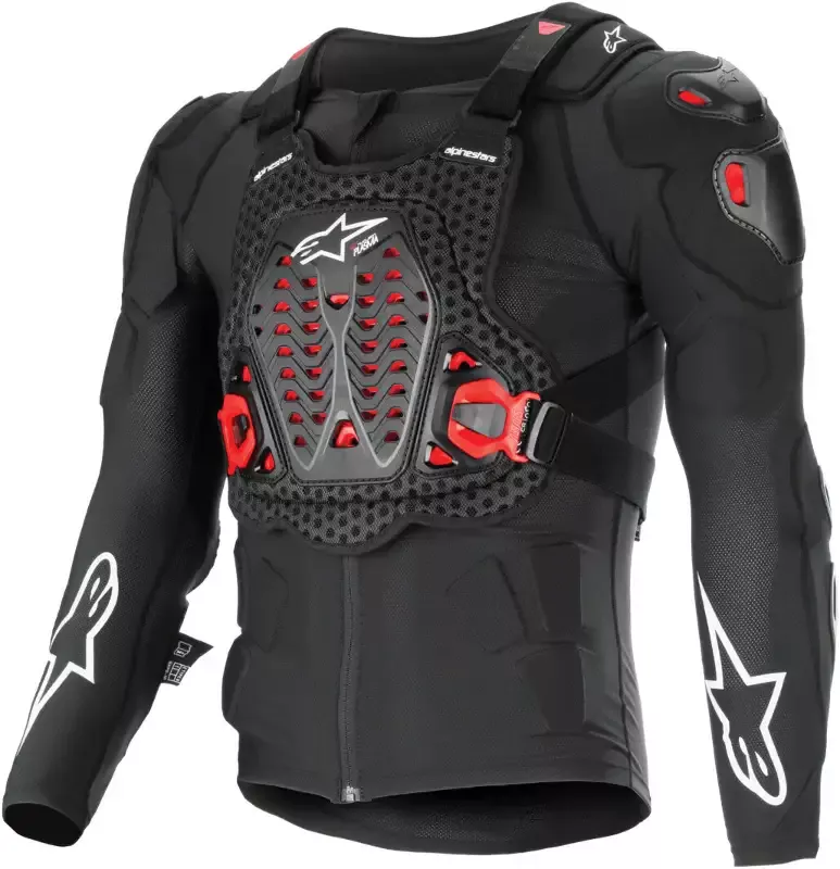 Alpinestars - Bionic XTR Plasma Protection Jacket