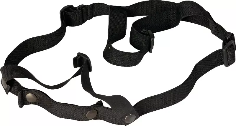 Alpinestars - BNS Neck Support A Strap