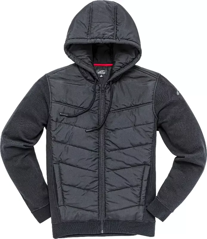 Alpinestars - Boost II Hybrid Jacket