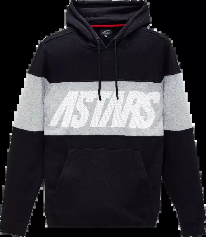Alpinestars - Border Hoodie