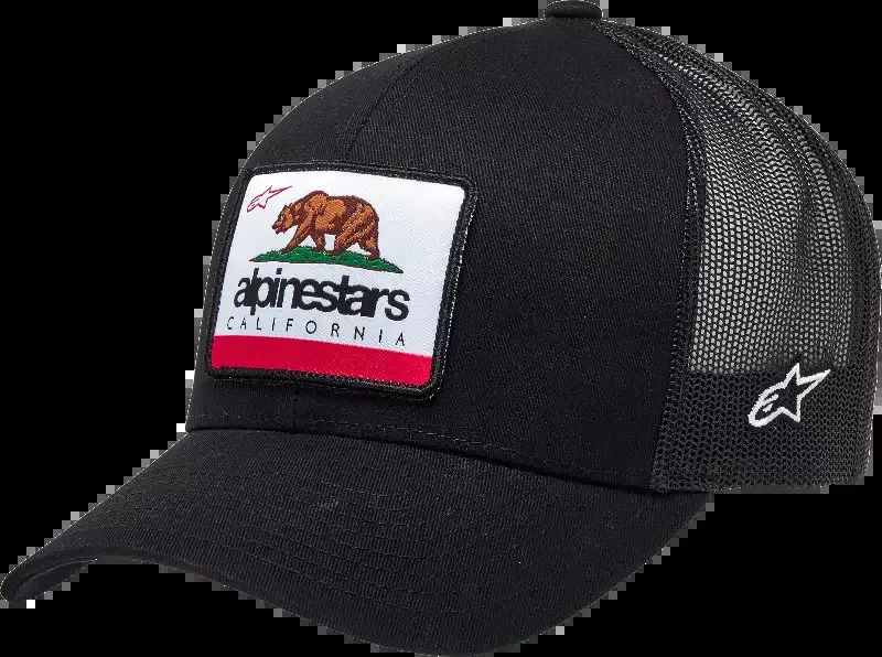 Alpinestars - Cali 2.0 Hat