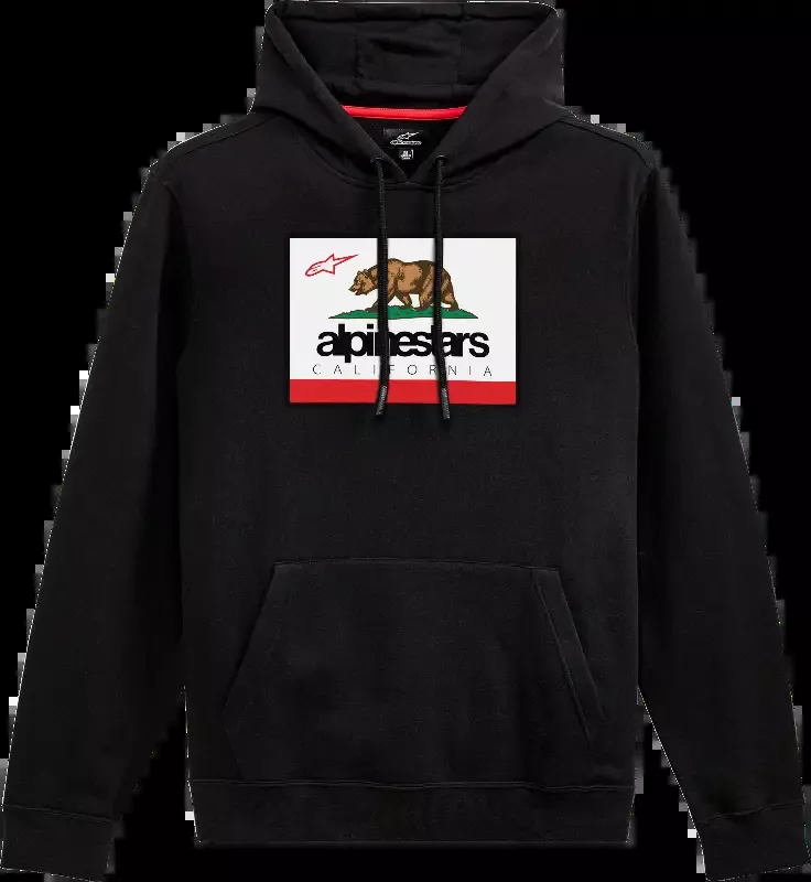 Alpinestars - Cali 2.0 Hoodie